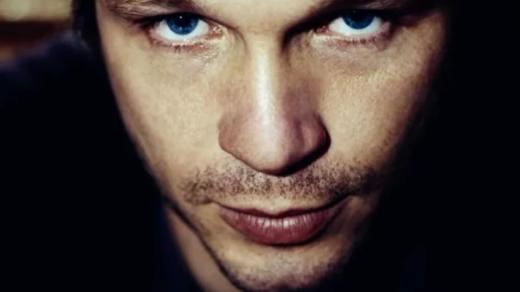 Ze snímku Z rockera vrahem