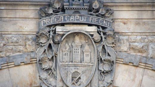 Praga caput regni
