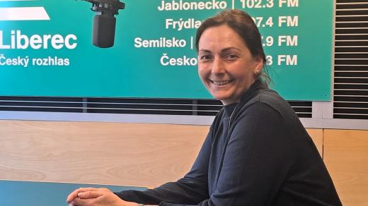 Mluvčí Národního památkového ústavu, Územní památkové správy na Sychrově Lucie Bidlasová