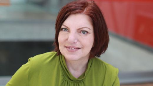 Alena Mornštajnová