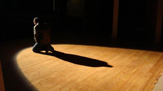 Divadlo (ilustrační foto)