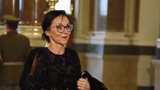 Libuše Šmuclerová