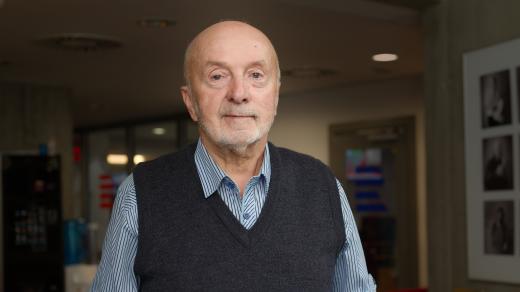 Karel Zeman, kapitán dálné námořní plavby