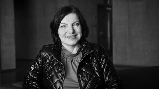 Alena Mornštajnová, spisovatelka