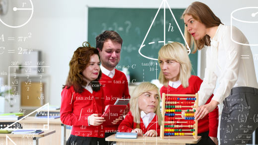 Buchty si pozvaly na rozhovor matematika Ondru