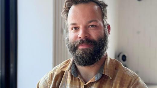 Hokejista Radko Gudas