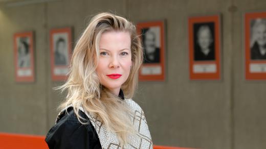 Nina Špitálníková