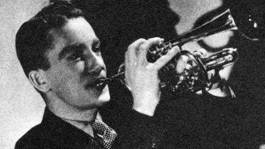 Kornetista, kapelník a skladatel Red Nichols ve 20. letech 20. století