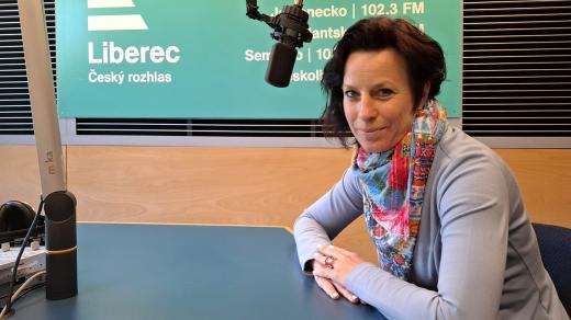 Michaela Pavlátová