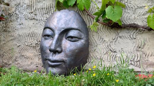 Plastika Blanky Šulcové