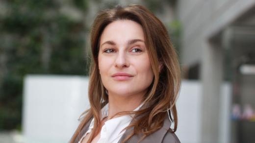 Veronika Štěrbová