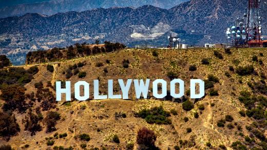 Hollywood