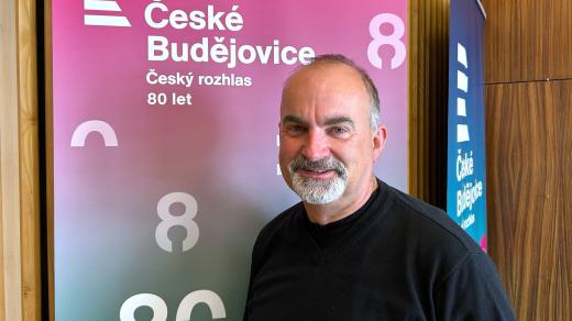 Spisovatel Jan Cempírek