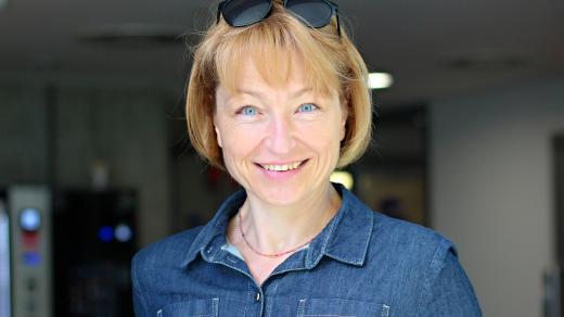 Klára Cibulková, herečka, tanečnice, zpěvačka