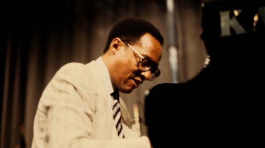 Ramsey Lewis