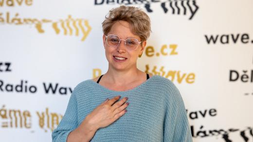 Vlaďka Bartáková