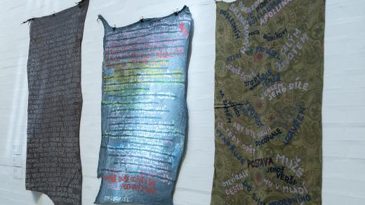 Vernisáž výstavy CHATRNÝ 100