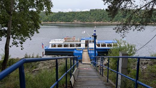 Pátrání po pirátském pokladu