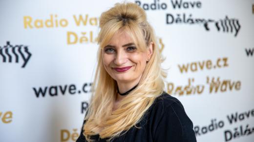 Zuzana Dostálová