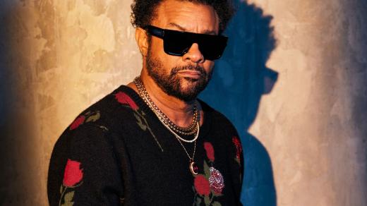 Shaggy vystoupí na Colours of Ostrava 2025