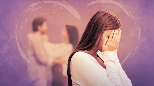 Láska hory přenáší: Dáša a Kamil