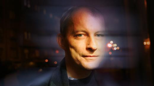 Psí voják Filip Topol