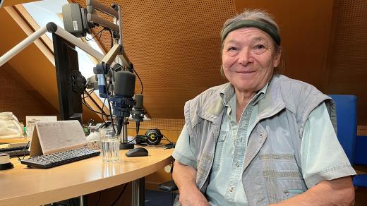 Tvůrce rodokmenů Miroslav Krejčík