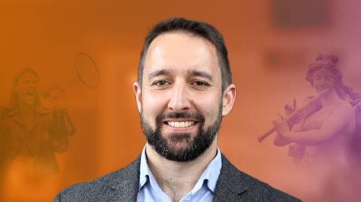 Radim Kozub v podcastu Chyba systému