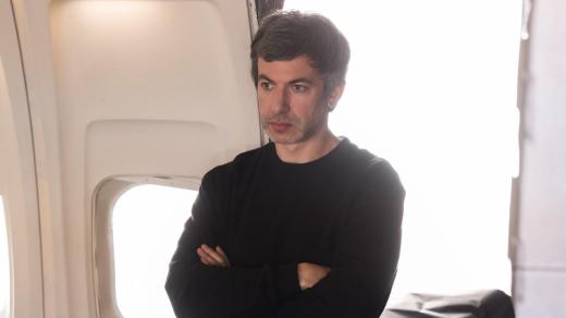 Druhá série The Rehearsal