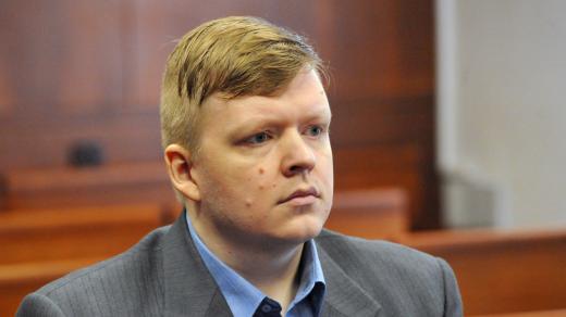 Tomáš Jiřikovský (archivní foto)