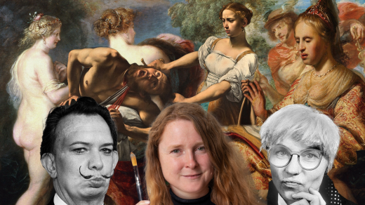 Buchty o umču: baroko