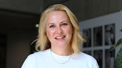 Hana Michopulu, autorka kuchařek