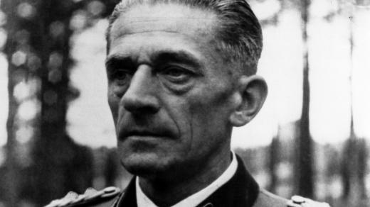 Karl Hermann Frank v roce 1943