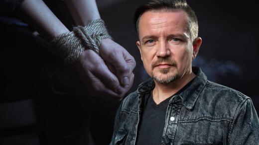 Kriminálka: Sadista na útěku