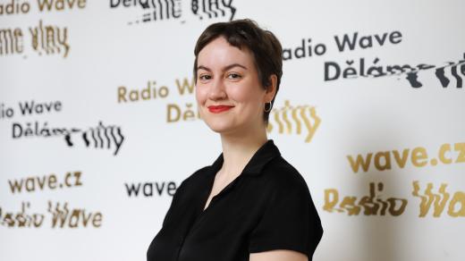 Sára Zeithammerová