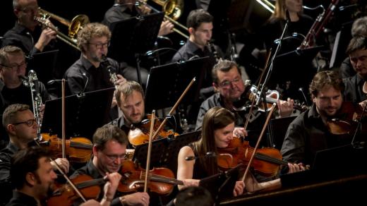 Mezinárodní hudební festival Leoše Janáčka | 29. 5. 2022 – Zahajovací koncert