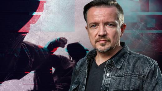 Kriminálka: Smrt za záchranu