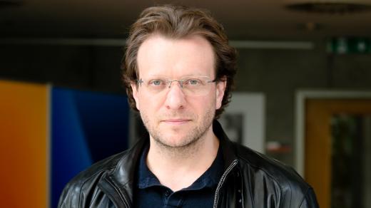 Peter Pomerantsev