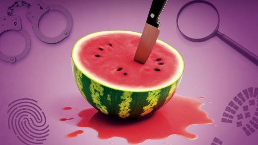 Krimi léto na Dvojce: Audioknihy, dokumenty, soutěže