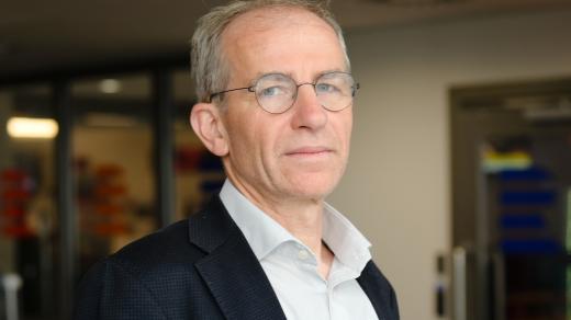 Rusista Tomáš Glanc