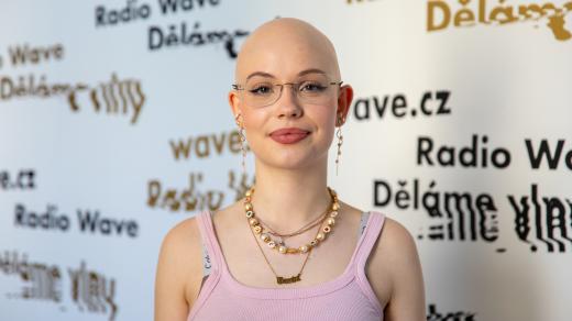 Karolína Hospodková