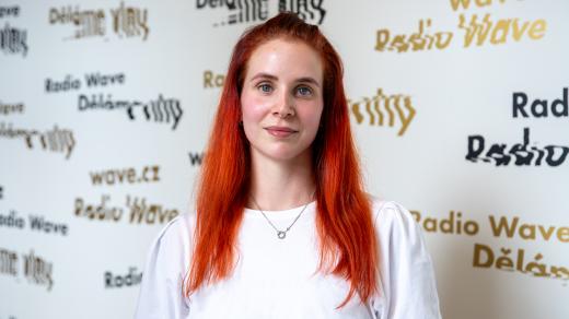 Dula Barbora Nováková