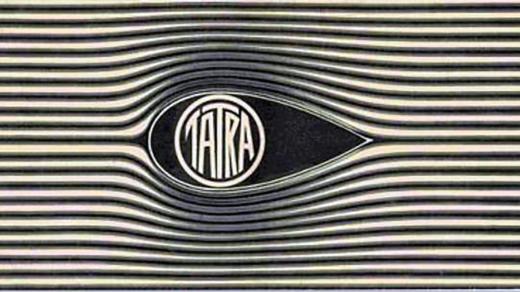 Vlajkovou lodí českého automobilového průmyslu byla i Tatra