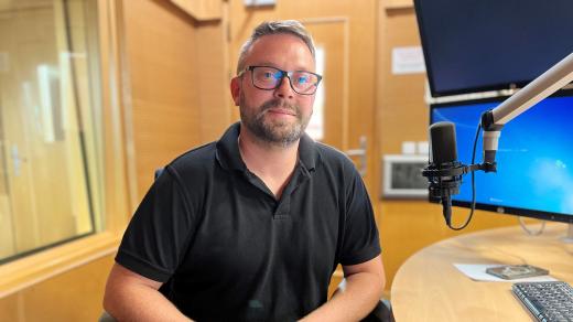 Profesionální výrobce hudebních nástrojů Jan F. Veselý