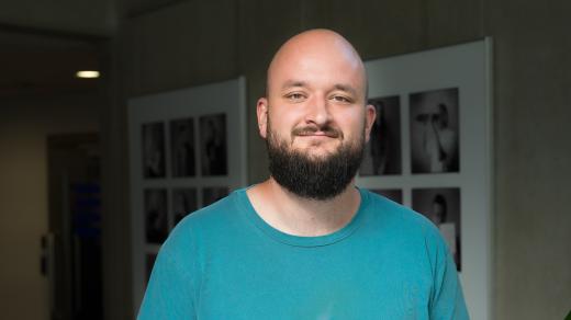 Jan Pokorný, písničkář Pokáč