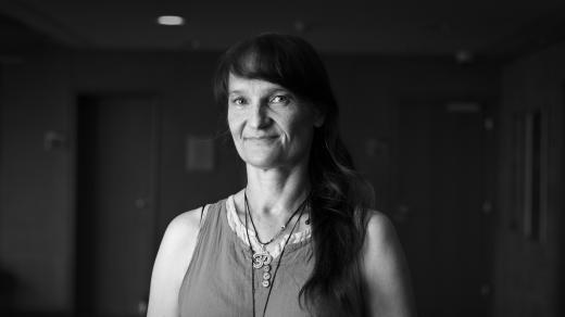 Zuna Vesan Kozánková