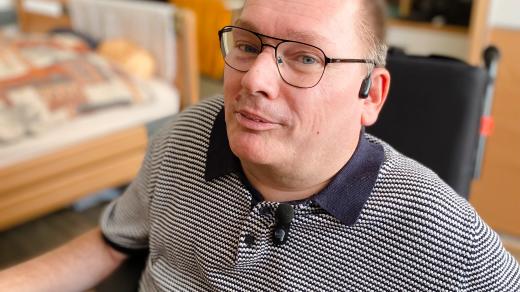 Programátor Filip Bican