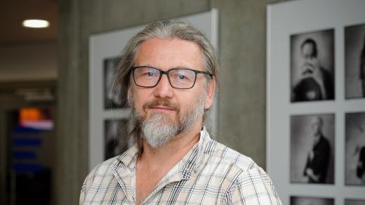 Stanislav Havlíček