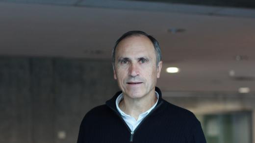 Ivan Pilip, bývalý ministr financí a viceguvernér Evropské investiční banky