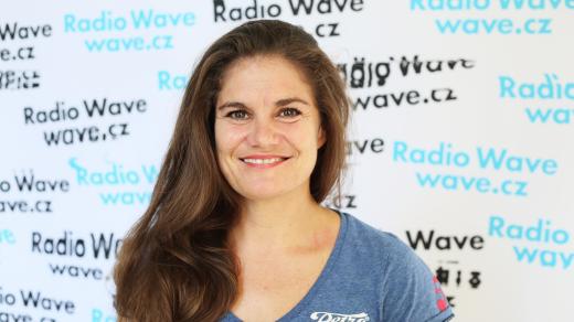 Psycholožka Lada Pourová